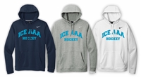 AAA Winnipeg Ice Nike Fleece Hood