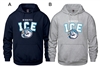 AAA Winnipeg Ice Fleece Hood