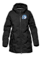 AAA Winnipeg Ice Women's Quilted Parka