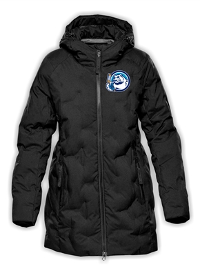 AAA Winnipeg Ice Women's Quilted Parka