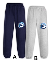 AAA Winnipeg Ice Closed Bottom Sweats