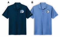 AAA Winnipeg Ice Nike Polo