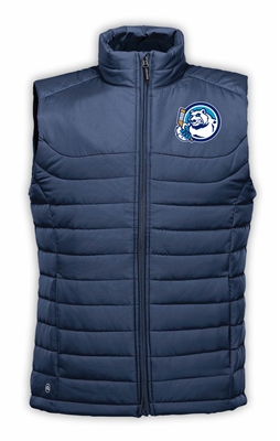 AAA Winnipeg Ice Quilted Vest