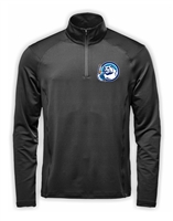 AAA Winnipeg Ice 1/4 Zip Long Sleeve