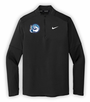 AAA Winnipeg Ice Nike 1/2 Zip