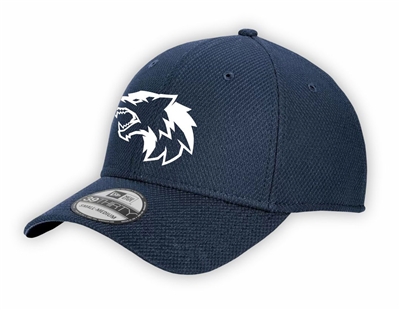 Dryden GM Ice Dogs Stretch Cap