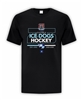 Dryden GM Ice Dogs ATC Cotton Tee