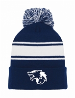 Dryden GM Ice Dogs Hockey Toque