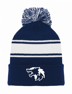 Dryden GM Ice Dogs Hockey Toque