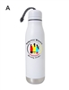 Indigenous Women's Healing Centre Stainless Steel Bottle