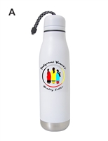 Indigenous Women's Healing Centre Stainless Steel Bottle