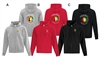 Indigenous Women's Healing Centre ATC Fleece Full Zip