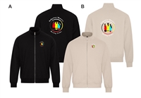 Indigenous Women's Healing Centre KOI Full Zip