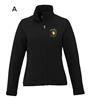 Indigenous Women's Healing Centre Softshell Jacket