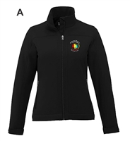 Indigenous Women's Healing Centre Softshell Jacket