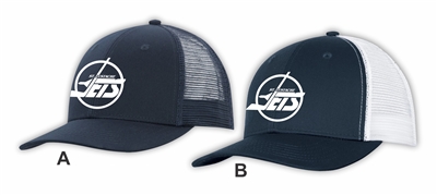 St. Eustache Jets ATC Trucker Cap