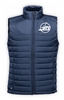 St. Eustache Jets Quilted Vest