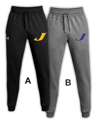 St. James Jimmies UA Jogger Pants