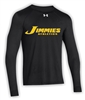 St. James Jimmies UA Long Sleeve Locker T