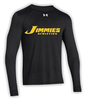 St. James Jimmies UA Long Sleeve Locker T