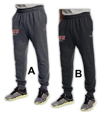 KEC Apparel Champion Fleece Jogger