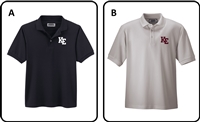 KEC Athletics Apparel Short Sleeve Polo