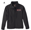 Kelsey School Staff Softshell Jacket KCS Logo