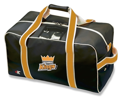 Kings 24" Hockey Bag