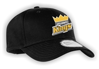 Kings New Era Adjustable Cap