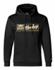 Kings Champion Fleece Hood