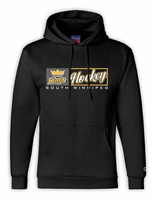 Kings Champion Fleece Hood