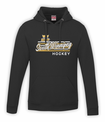 Kings Fleece Hood