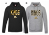 Kings Fleece Hood