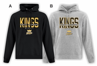 Kings ATC Fleece Hood