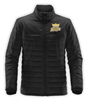 Kings Quilted Jacket