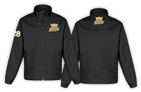 Kings Track Jacket