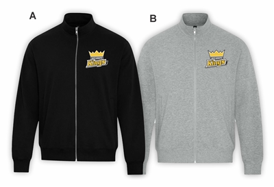 Kings KOI Full Zip