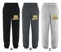 Kings Fleece Sweatpants