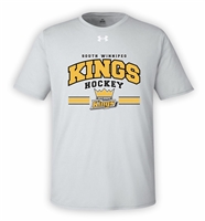 Kings UA Tech Tee