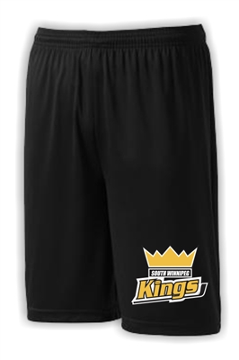 Kings Pro Team Shorts