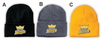 Kings ATC Knit Toque