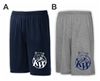 Kirkfield Westwood Community Centre ATC Shorts