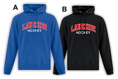 Lakeside Youth Fleece Hoody