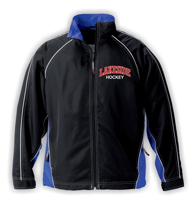 Lakeside Adult Performance Track Jacket