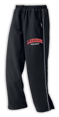 Lakeside Adult Performance Track Pant