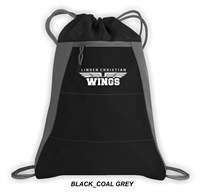 LCS Wings Apparel Sack Pack