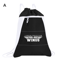 LCS Apparel Sack Pack