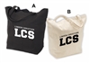 LCS Wings Apparel Tote Bag