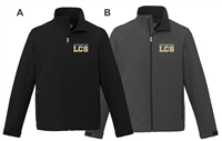 LCS Wings Lightweight Softshell