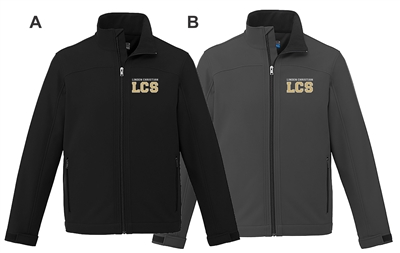 LCS Wings Lightweight Softshell